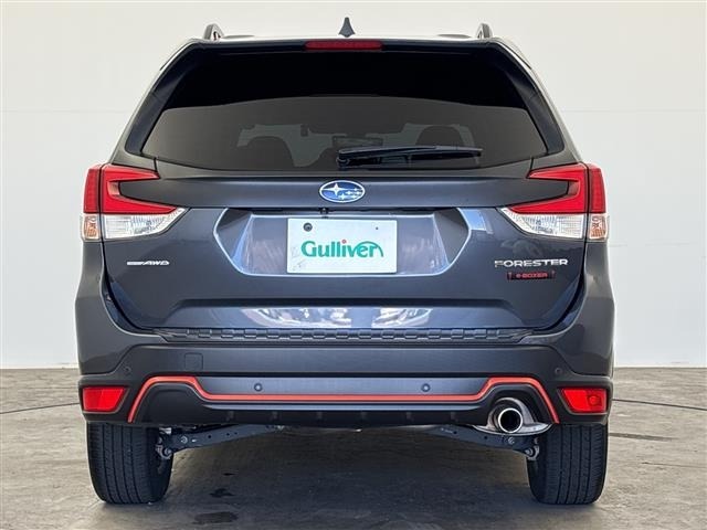 Subaru FORESTER 2021 8429866-20