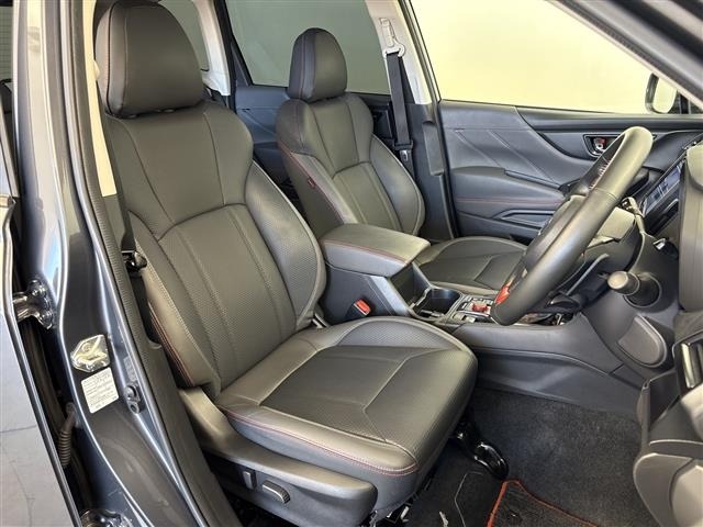 Subaru FORESTER 2021 8429866-21