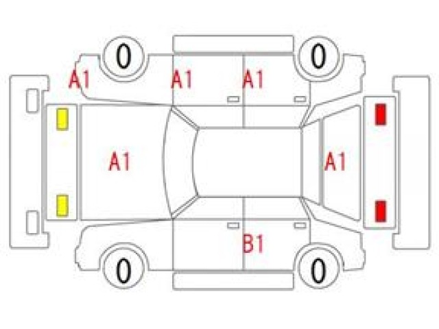 Subaru FORESTER 2021 8429866-23