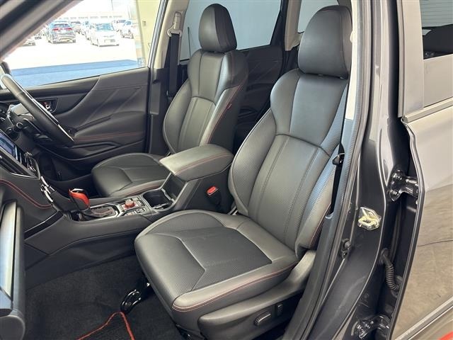 Subaru FORESTER 2021 8429866-3