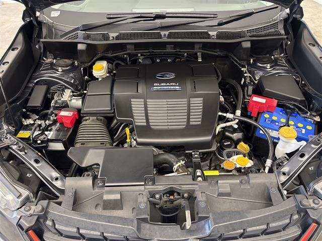 Subaru FORESTER 2021 8429866-4