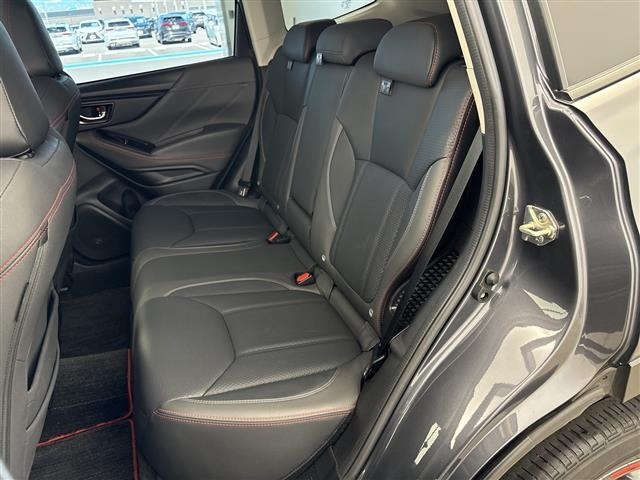 Subaru FORESTER 2021 8429866-5