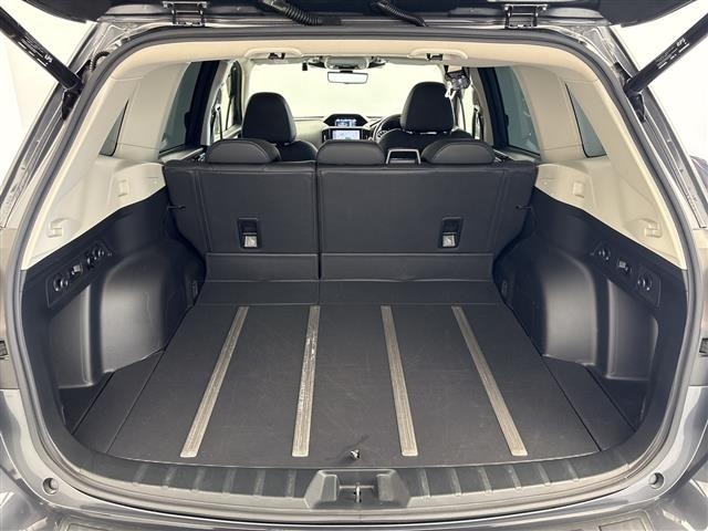 Subaru FORESTER 2021 8429866-8