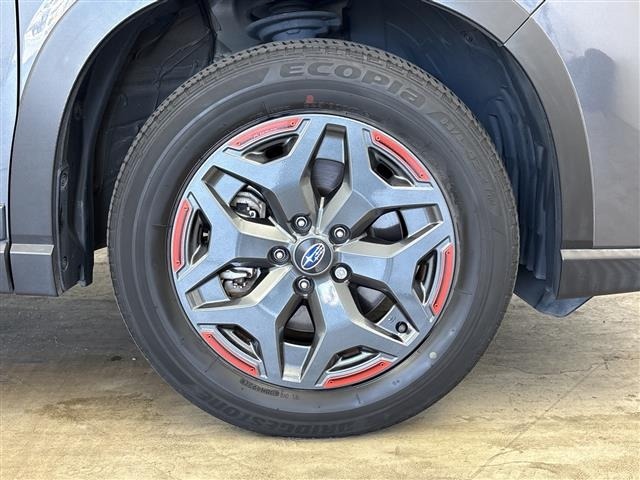 Subaru FORESTER 2021 8429866-9
