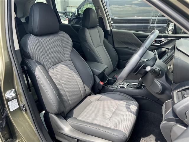 Subaru FORESTER 2023 8429910-17