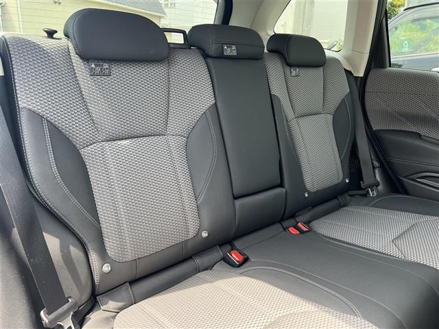 Subaru FORESTER 2023 8429910-18