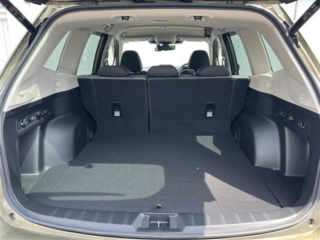 Subaru FORESTER 2023 8429910-19