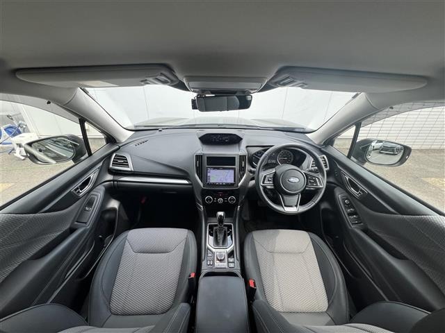 Subaru FORESTER 2023 8429910-21