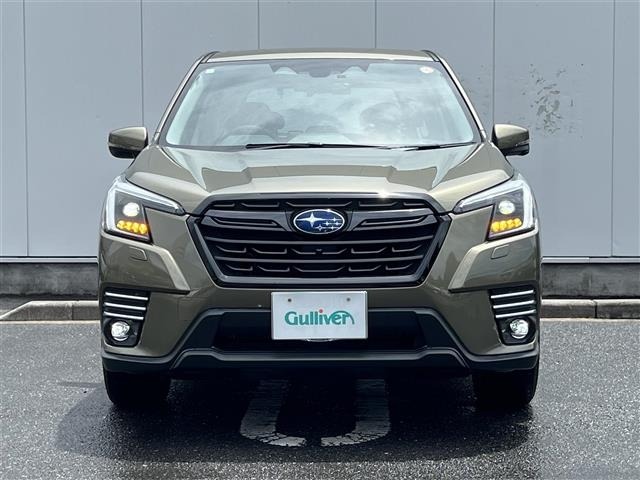 Subaru FORESTER 2023 8429910-27