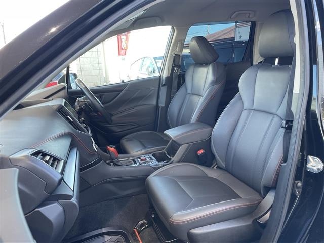 Subaru FORESTER 2021 8429935-10
