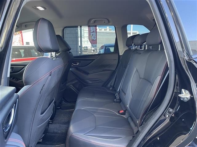 Subaru FORESTER 2021 8429935-11