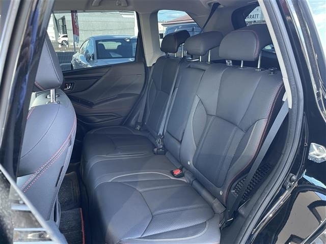 Subaru FORESTER 2021 8429935-12
