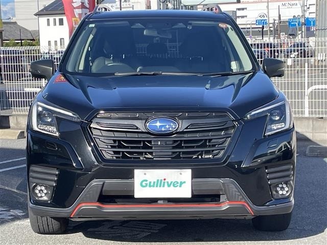 Subaru FORESTER 2021 8429935-16