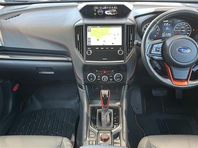 Subaru FORESTER 2021 8429935-2
