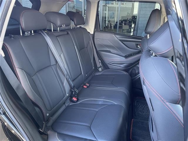 Subaru FORESTER 2021 8429935-20
