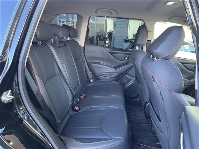 Subaru FORESTER 2021 8429935-22
