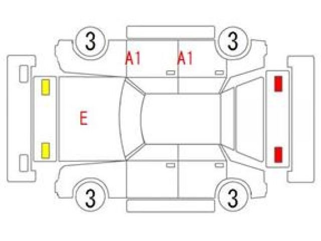 Subaru FORESTER 2021 8429935-23