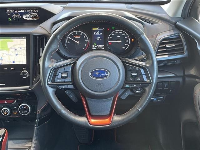 Subaru FORESTER 2021 8429935-4