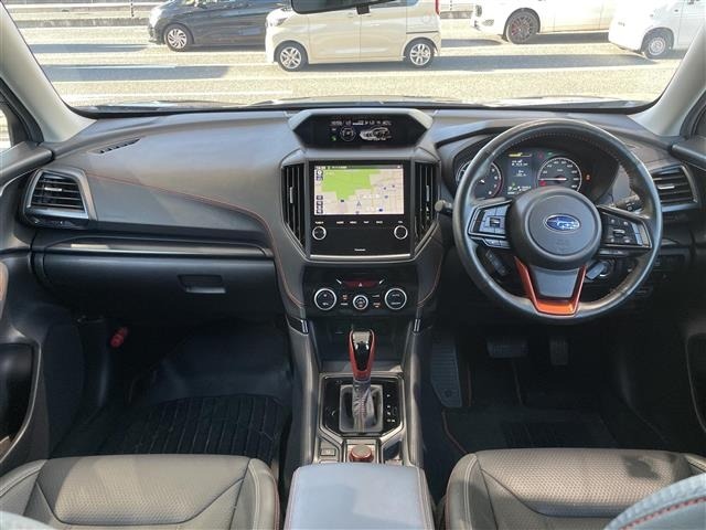 Subaru FORESTER 2021 8429935-5