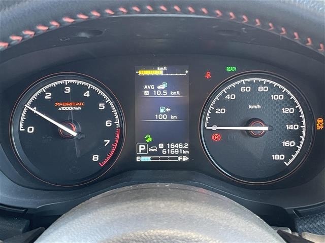 Subaru FORESTER 2021 8429935-6