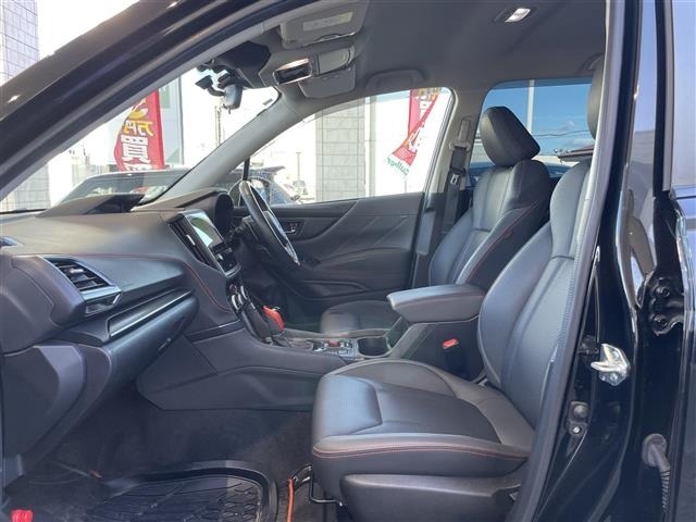 Subaru FORESTER 2021 8429935-9