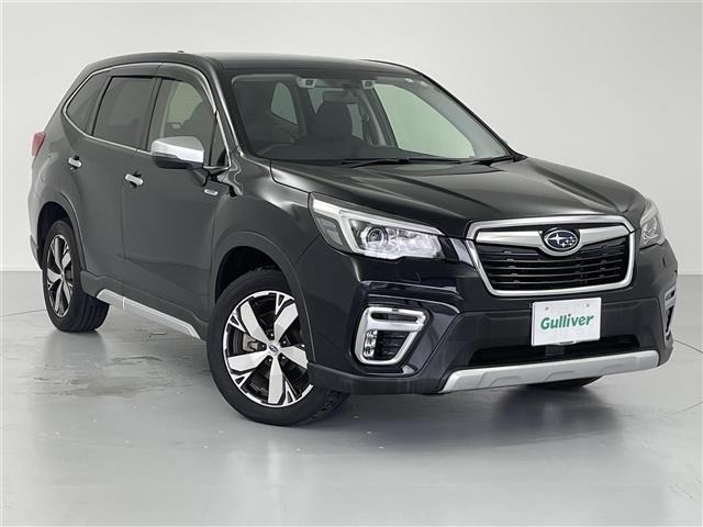 Subaru FORESTER 2020 8429943-0