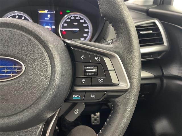 Subaru FORESTER 2020 8429943-1