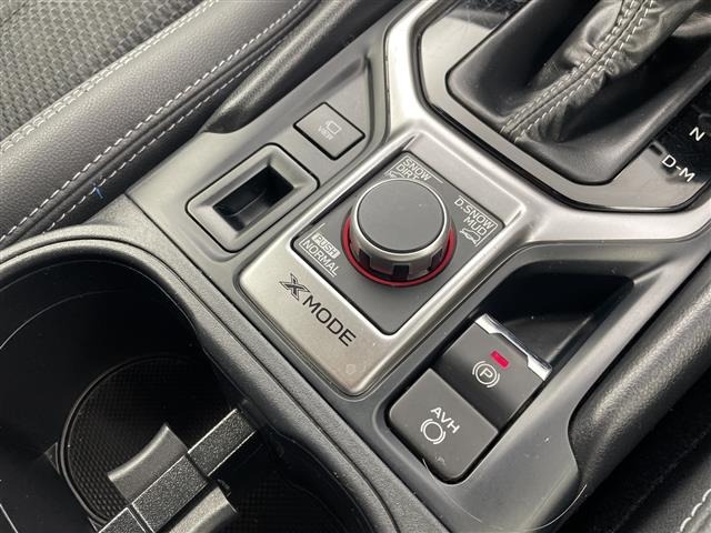 Subaru FORESTER 2020 8429943-12