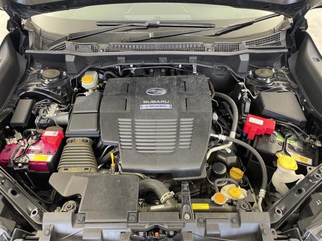 Subaru FORESTER 2020 8429943-14