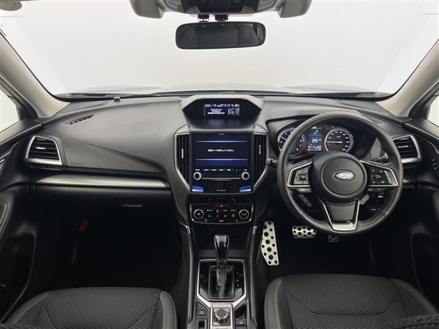 Subaru FORESTER 2020 8429943-15
