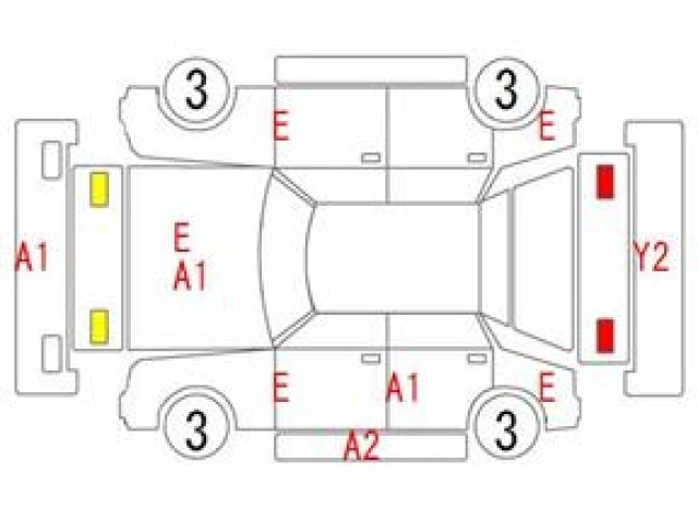 Subaru FORESTER 2020 8429943-23
