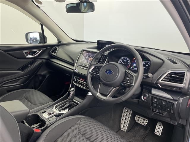Subaru FORESTER 2020 8429943-4