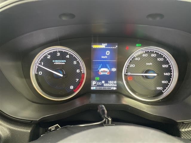Subaru FORESTER 2020 8429943-9