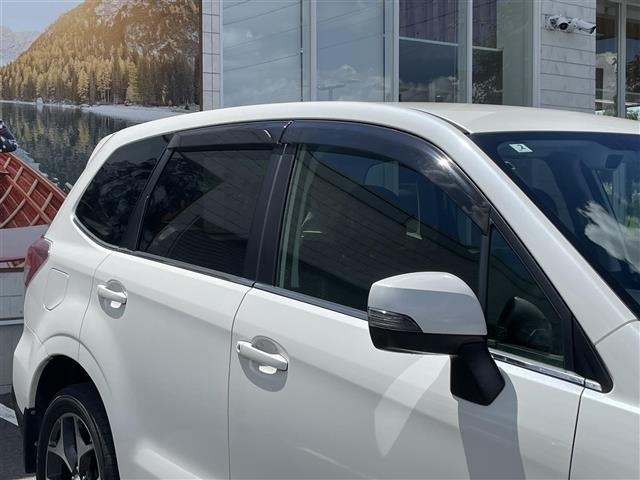 Subaru FORESTER 2015 8429944-10