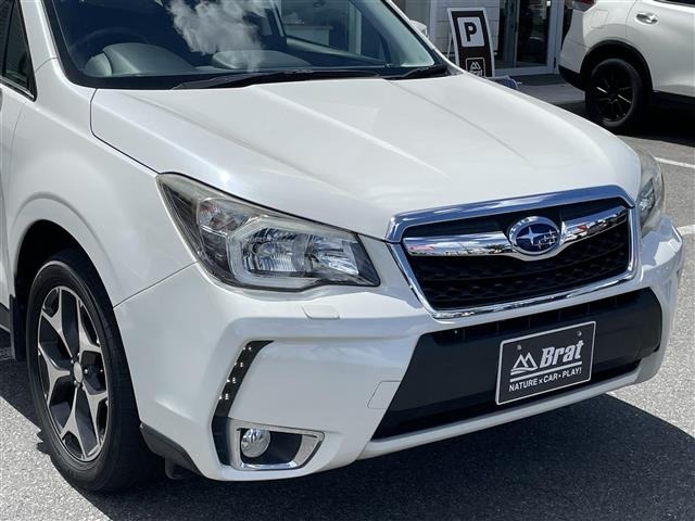 Subaru FORESTER 2015 8429944-11