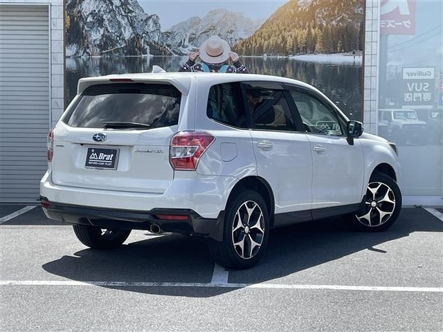 Subaru FORESTER 2015 8429944-13