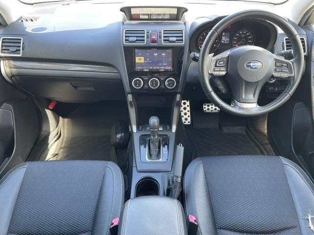 Subaru FORESTER 2015 8429944-14