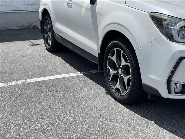 Subaru FORESTER 2015 8429944-16
