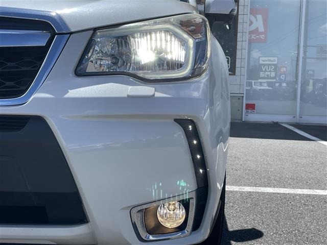 Subaru FORESTER 2015 8429944-17