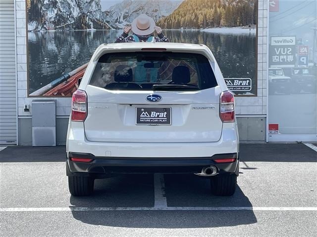 Subaru FORESTER 2015 8429944-18