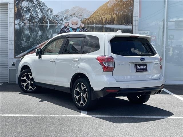 Subaru FORESTER 2015 8429944-19