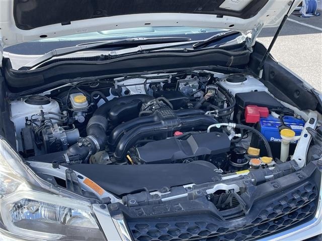 Subaru FORESTER 2015 8429944-2