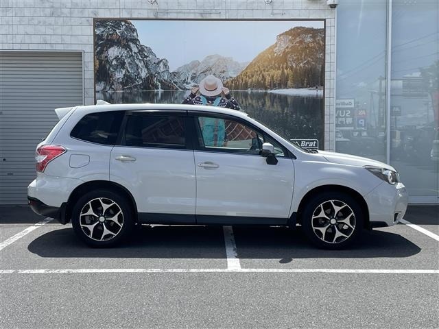 Subaru FORESTER 2015 8429944-21