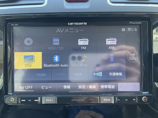 Subaru FORESTER 2015 8429944-4