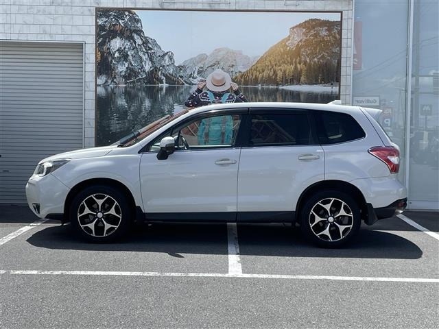 Subaru FORESTER 2015 8429944-5