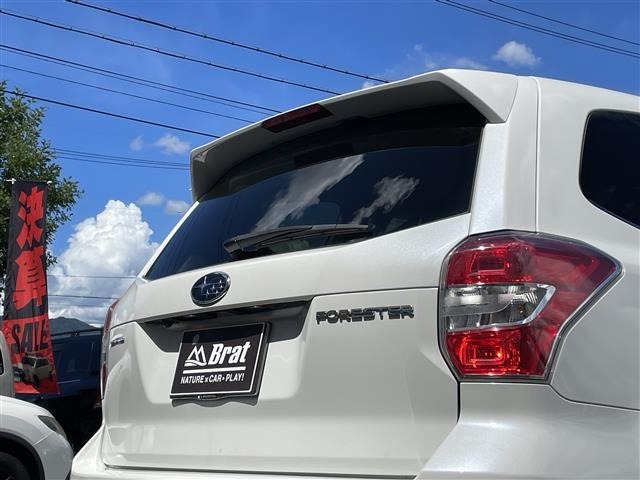 Subaru FORESTER 2015 8429944-7