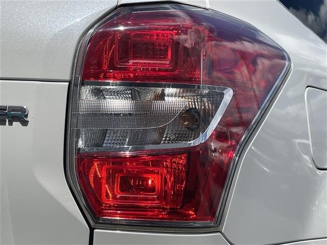 Subaru FORESTER 2015 8429944-8