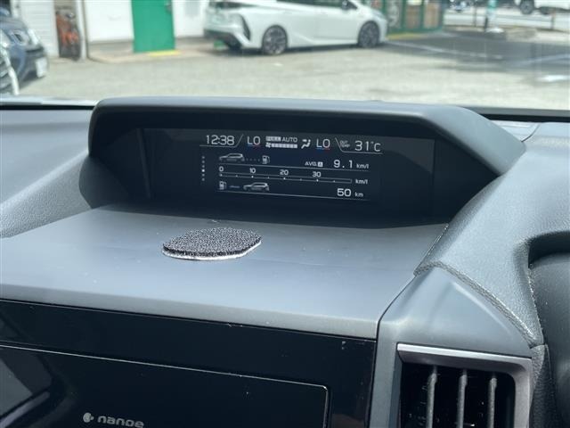 Subaru FORESTER 2019 8429950-1
