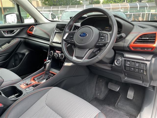 Subaru FORESTER 2019 8429950-10
