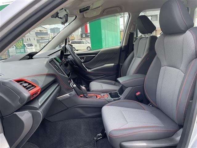 Subaru FORESTER 2019 8429950-11